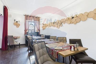 Inchiriere| Vila reconditionata| Ideal Restaurant| Birouri| Armeneasca - 8