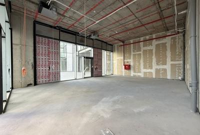 Spatii Comerciale de Vanzare in One Cotroceni Park