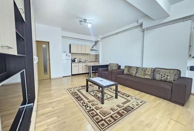 Garsonieră nedecomandată, mobilată în Unirii - 3