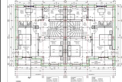 Casă cu 4 camere cu Teren 600 Mp în Unirea - 3