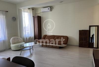 Apartament cu 2 camere semidecomandat, mobilat în Zorilor - 1