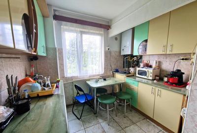 Apartament 2 camere, 48 mp, zona Albina - 3