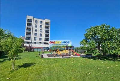 Apartament cu 2 camere decomandat în Drumul Taberei - 6