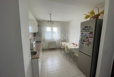 Apartament cu 2 camere decomandat, mobilat în Mărăști - 2