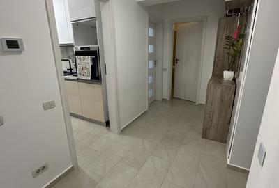 Apartament cu 2 camere decomandat în Central - 7