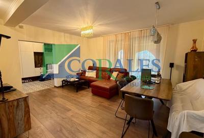 Casa Individuala, dormitor la parter,  mobilata si utilata. Piscina! - 3