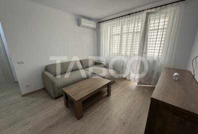 Apartament de inchiriere 2 camere complet mobilat si utilat - 4