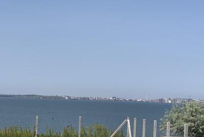 Teren intravilan Constanta zona Palazu Mare Malul Inalt - 1