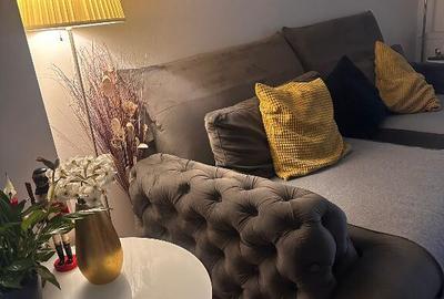 Apartament 3 camere decomandat in Deva, zona Saturn, parter, mobilat - 7