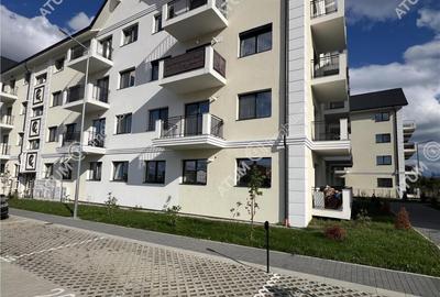 Apartamen 3 camere loc propriu de parcare boxa zona Brana Se - 3