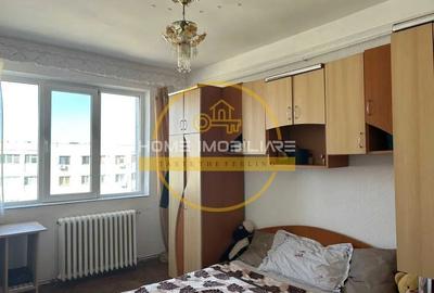 Apartament cu 2 camere decomandat, mobilat în Alexandru cel Bun