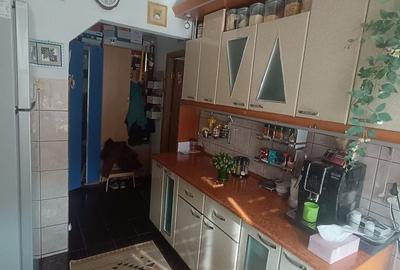 Apartament cu 3 camere decomandat în Ultracentral - 10
