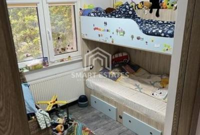 Apartament 3 camere decomandat, zona Tomis3 - 10