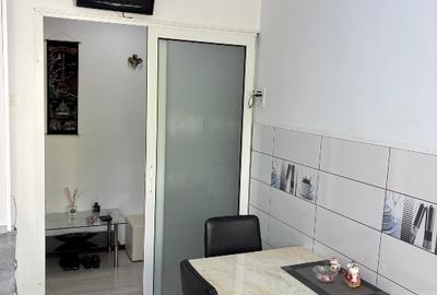 Apartament cu 3 camere decomandat, mobilat în Țiglina 1 - 3