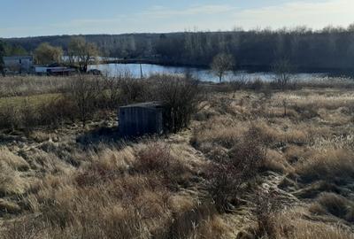 Teren de vânzare Ganeasa Ilfov Teren de vânzare Ganeasa Ilfov - 5