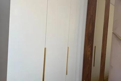 Apartament cu 2 camere decomandat, mobilat în Pipera - 4