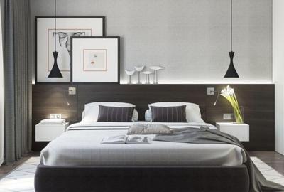 Apartament cu 3 camere în Berceni - 3