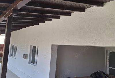 Casă cu 8 camere cu Teren 540 Mp în Poiana Țapului - 7
