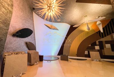 Cladire de birouri + spatiu comercial *1106 mp* // Dorobanti Capitale - 4