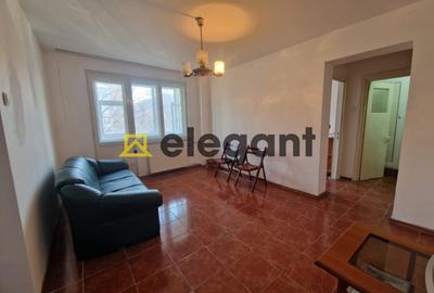 Pretabil birouri! 2 camere, 50 mp, etaj 1, Calea Bucuresti-Stomatologie - 3