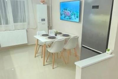 APARTAMENT 2 CAMERE TINERETULUI APARTAMENT 2 CAMERE TINERETULUI - 12