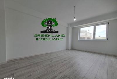 Apartament cu 2 camere în Bucium - 6