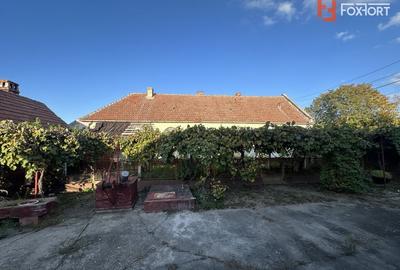 Casa individuala cu 3 camere si teren de 1577 mp, Bucovat central - 5