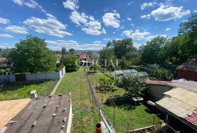 Casă individuală cu 3 camere cu Canalizare în Dâmbul Rotund - 1