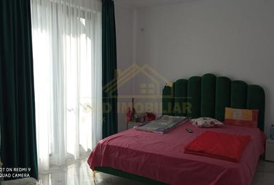 Casa individuala P+1+pod si piscina  -6 camere -600mp Teren- Allegria-A0 - 13