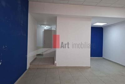 URGENT!, Gara de Est, COMPLEX COMERCIAL, TRAFIC PIETONAL, NEGOCIABIL - 1