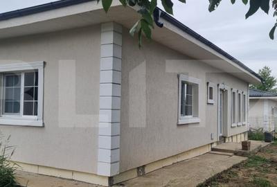 Casa 3 camere, 96 mp, zona Hanu Visoianu - 12