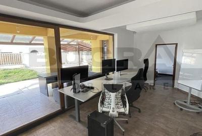 Casa individuala, 500 mp, gradina 1000 mp, zona Sopor - 15