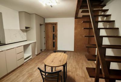 Corp de casa P+M 4 camere , Racadau Carpatilor -LIDL- ,curte comuna. - 1