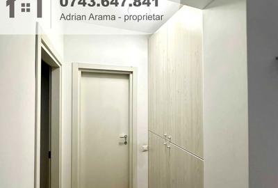 Apartament cu 2 camere decomandat în Pantelimon - 3