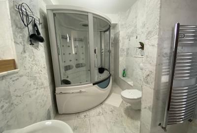 Apartament -220mp + terasa 200mp sector 4 Pasaj Marasesti an bloc 2000 - 12