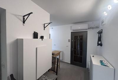 De vanzare apartament cu o camera Micalaca, Arad De vanzare apartament cu o camera Micalaca, Arad - 9