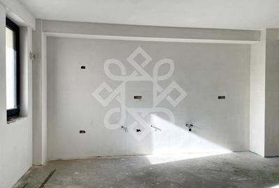 Apartament cu 3 camere in bloc nou de vanzare, ultracentral Oradea - 3