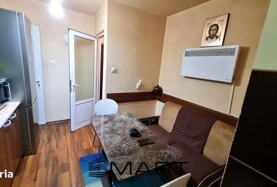 Apartament cu 3 camere decomandat, mobilat în Mihai Viteazul - 11