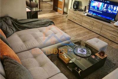 Apartament cu 2 camere decomandat, mobilat în Brâncoveanu - 11