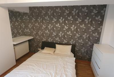 Apartament cu 2 camere decomandat, mobilat în Nord - 10