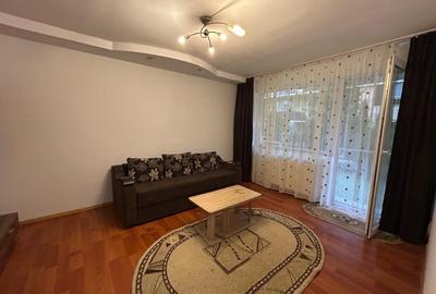 Apartament cu 2 camere decomandat, mobilat în Florești - 2