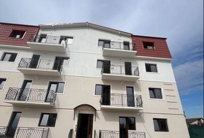 Apartament cu 2 camere decomandat în Ciurea - 1