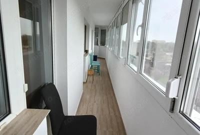 Apartament cu 3 camere 2 bai 2 balcoane Complexul Studentesc - 2