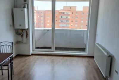 Apartament cu 2 camere decomandat în Astra - 2
