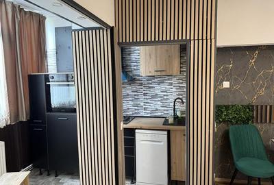 Apartament 2 camere etajul 1 Livada Postei - 5