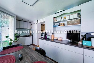 Apartament 4 camere (transformat din Apartament cu 3 camere) in Deva, zona Marasti, 78mp, parter... - 3