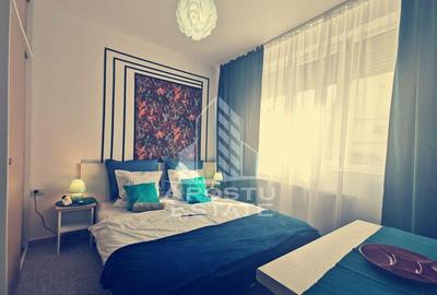 Garsonieră semidecomandată în Lipovei - 1