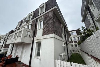 Duplex cu 5 camere cu Canalizare în Copou - 15