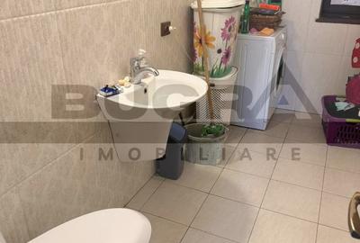 Casă cu 5 camere cu Teren 1300 Mp în Făget - 6