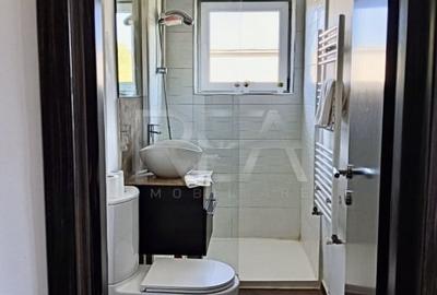 2 camere cu vedere la Parc Cinema Floreasca - 7